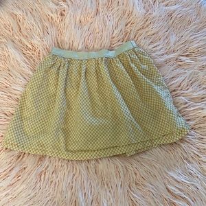 Girls Carter skort